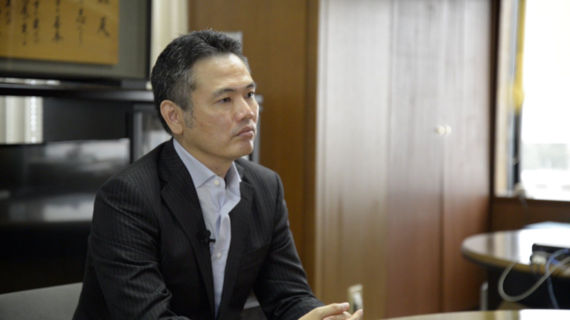 池下 潤