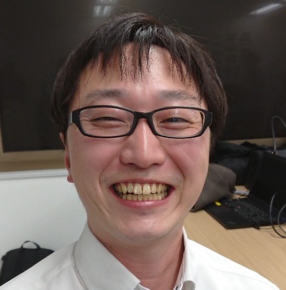 萩原 翔