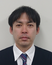 大矢 泰史