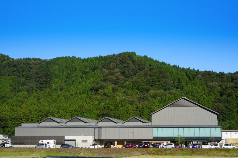 池下設計 生産管理 福井県立一乗谷朝倉氏遺跡博物館サムネイル画像