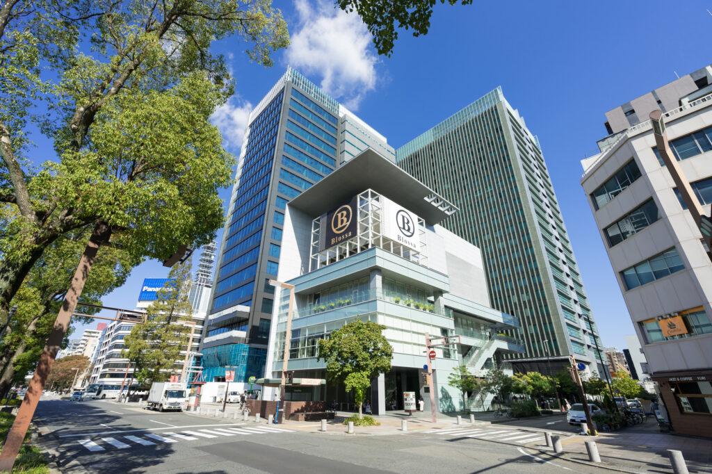 池下設計 生産管理 アーバンネット名古屋ネクスタビルサムネイル画像