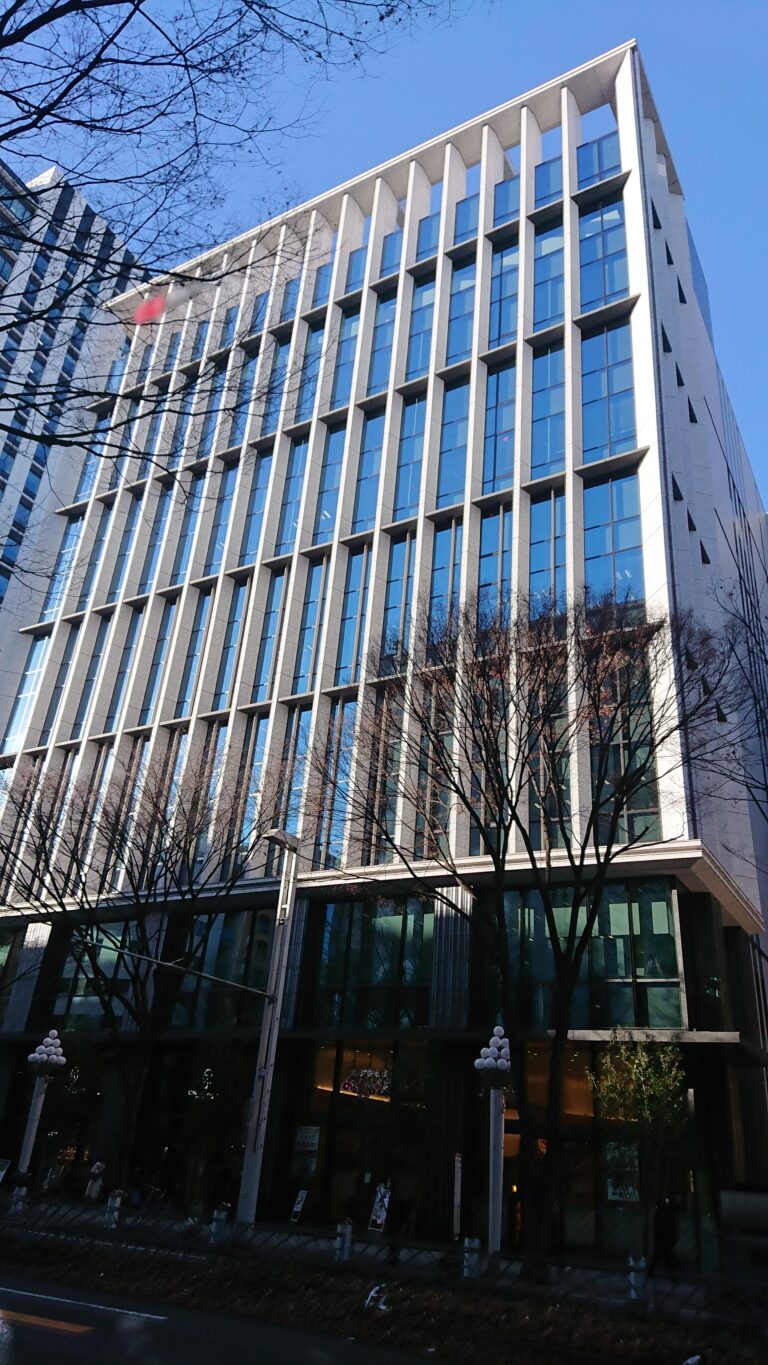 池下設計 生産管理 三菱UFJ銀行名古屋ビルサムネイル画像