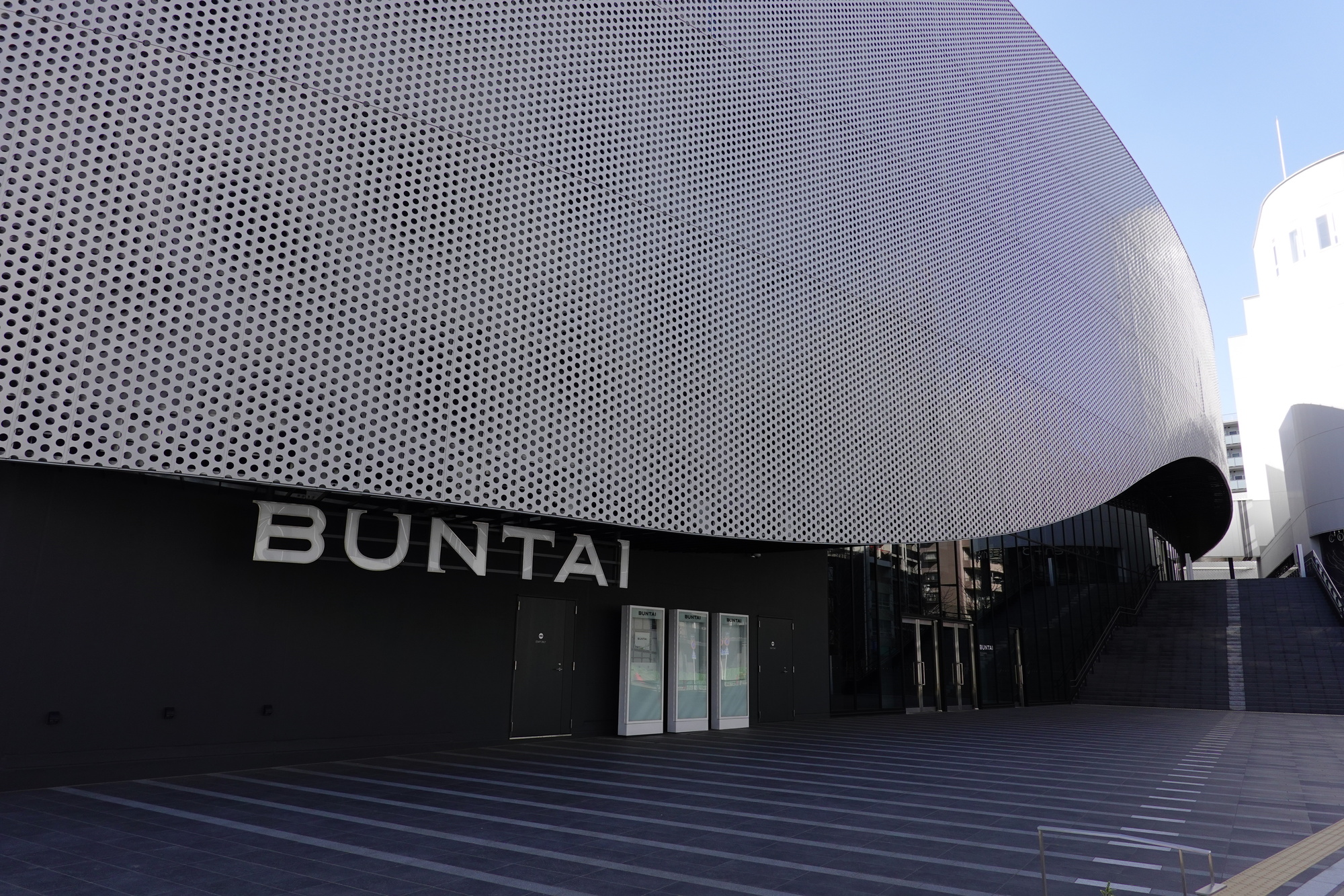 池下設計 生産管理 横浜BUNTAIサムネイル画像