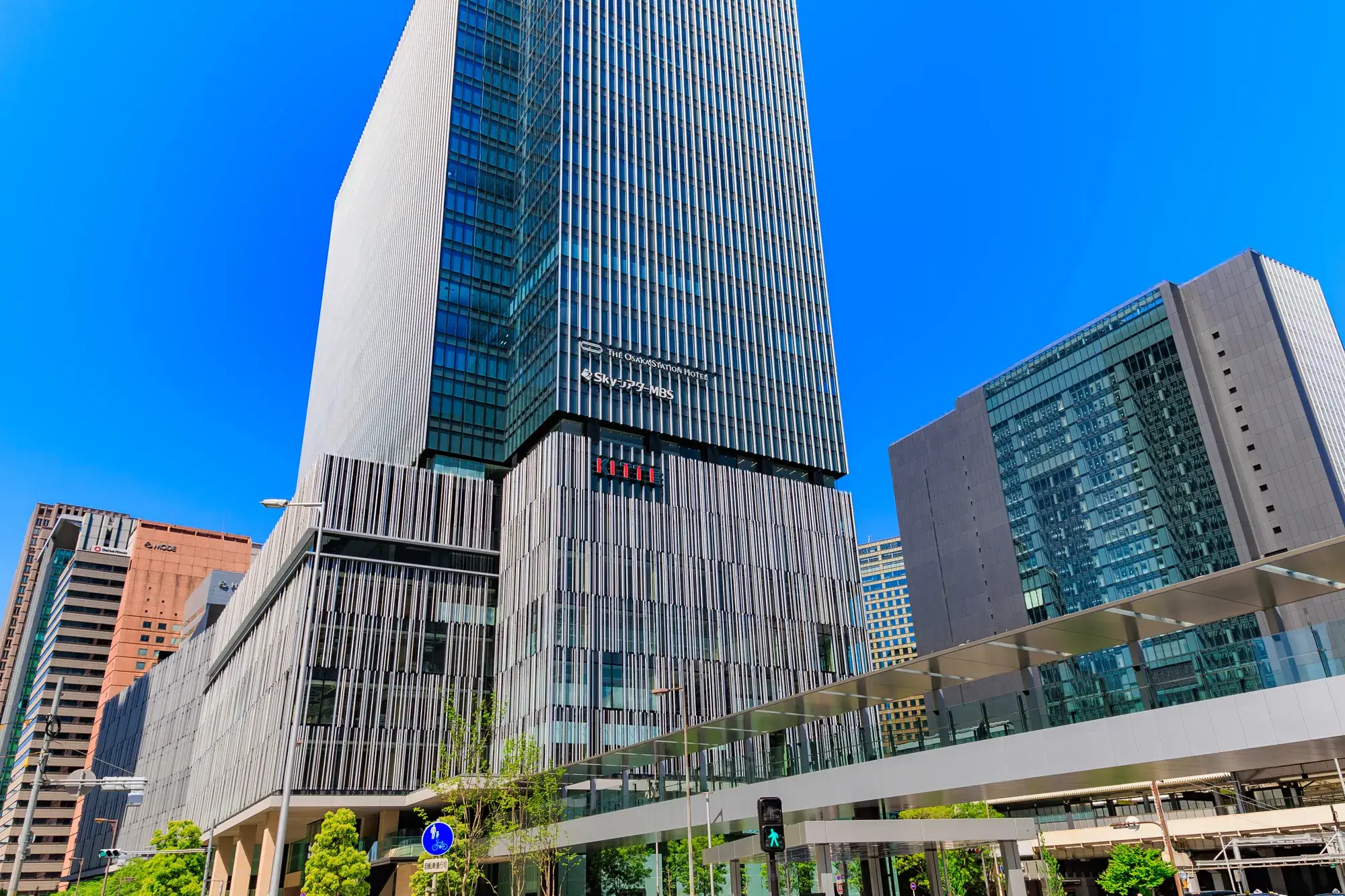 池下設計 生産管理 JPタワー大阪サムネイル画像