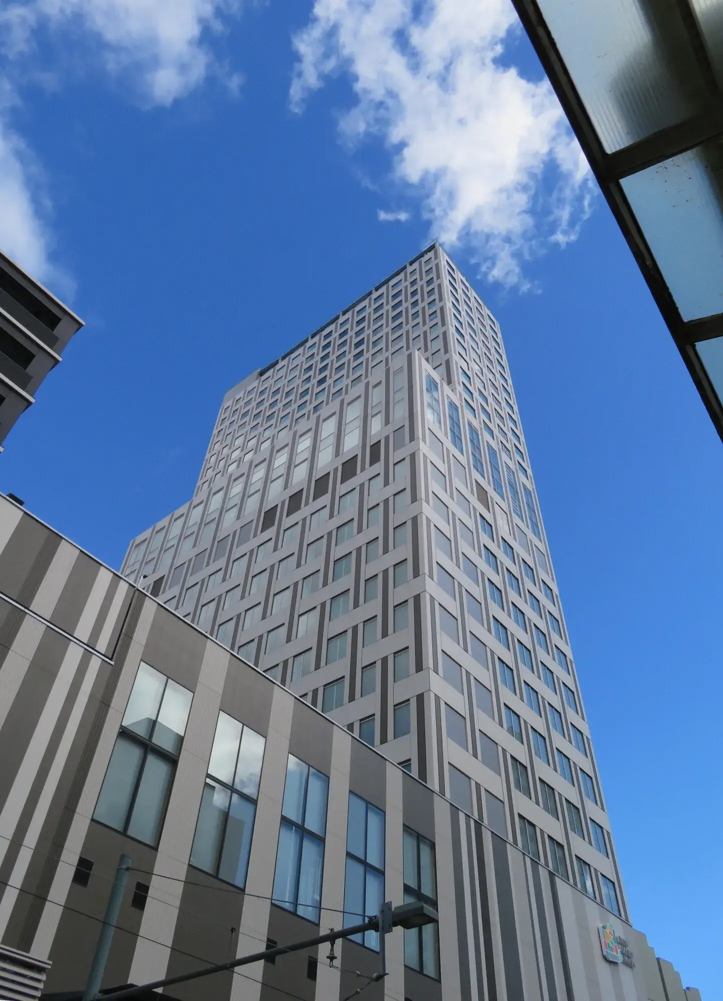 池下設計 生産管理 FUKUMACHI BLOCK（ふくまちブロック）サムネイル画像