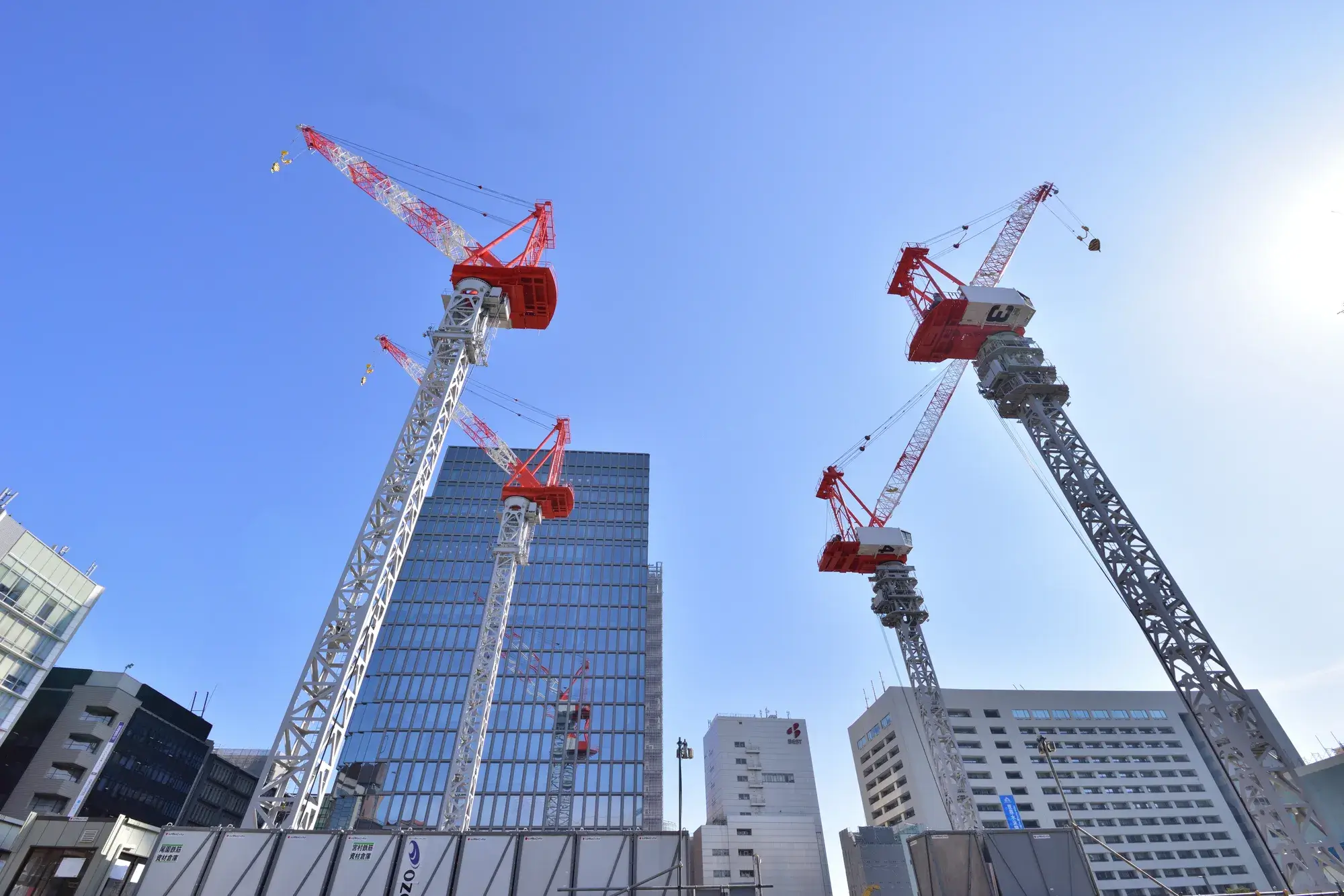 池下設計 生産管理 ONE FUKUOKA BLDG.サムネイル画像